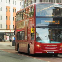 Mark Andrews: Advice for tenants with mould, a new bus logo, and why we'll never love the 'West Midlands'