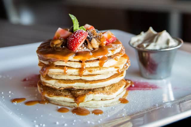 Restaurants are going digital