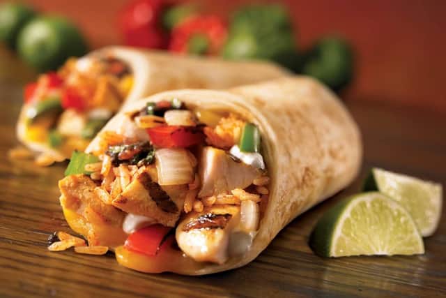 Restaurants are going online