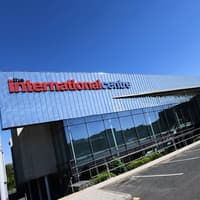 Bodybuilder dies after collapsing on stage at Telford competition