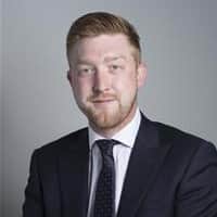 Councillor Simon Bennett