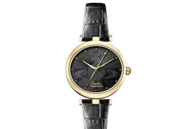 Vivienne Westwood Ladies Belgravia Watch