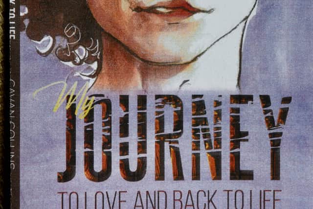  My Journey to Love and Back to Life