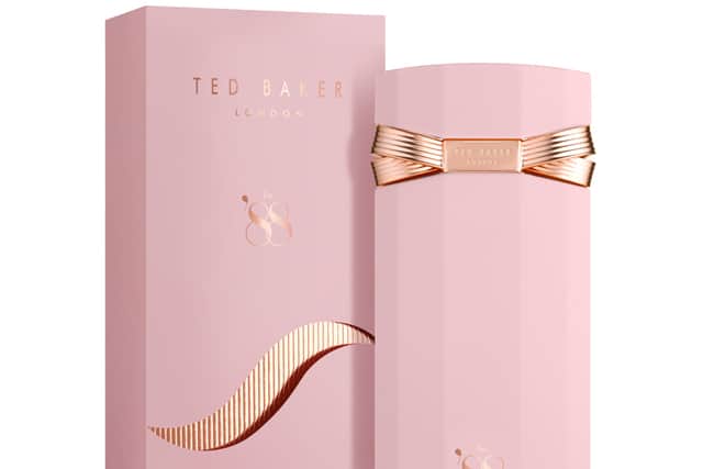Ted Baker Est.’88 perfume