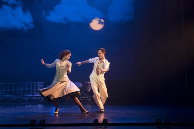 The Red Shoes at Birmingham Hippodrome