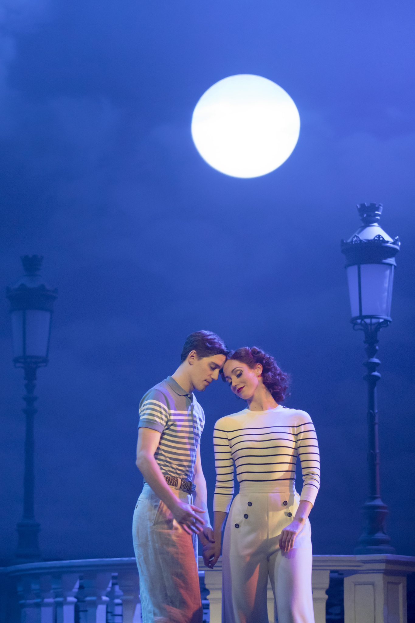 The Red Shoes at Birmingham Hippodrome