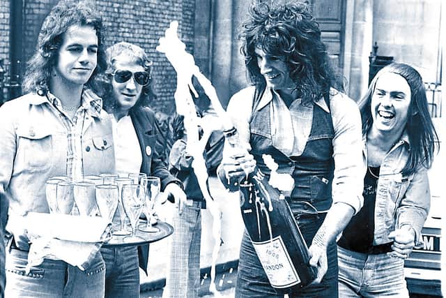 Slade