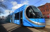 Passengers are advised to check tram timetables in advance