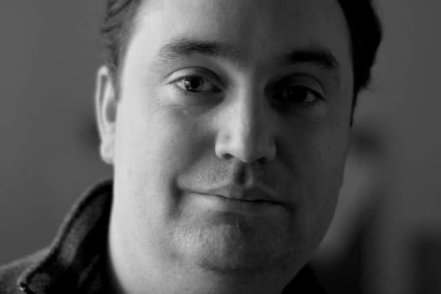 Aidan Byrne