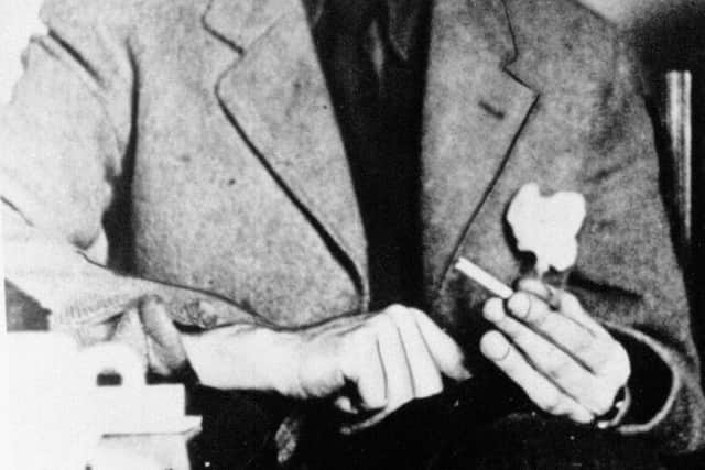 George Orwell