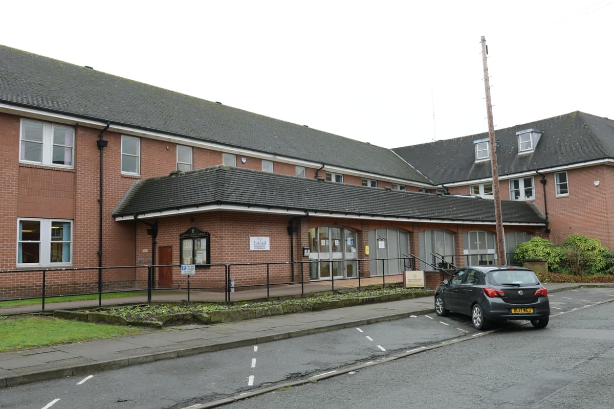 Elections for Staffordshire's new-look councils pencilled in for next year