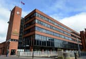 Stafford Borough Council