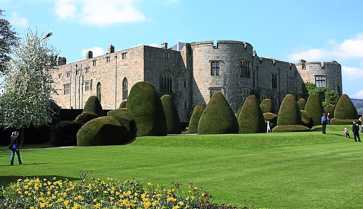 Readers reveal their favourite National Trust sites in the West Midlands, Shropshire and beyond that are unique and charming