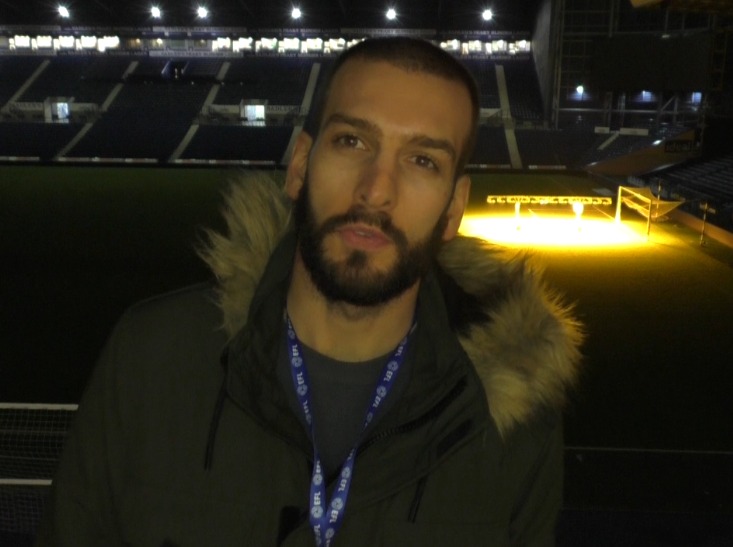 West Brom 0 Middlesbrough 2: Luke Hatfield analyses Albion's defeat - VIDEO