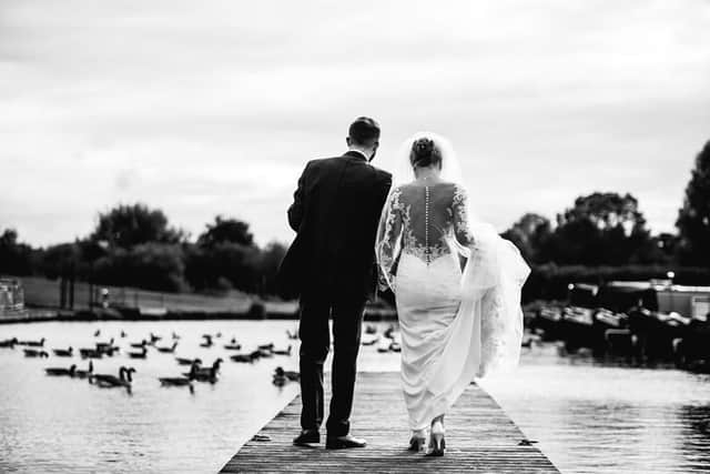 The Boat House at Aston Marina. Picture from: https://www.astonmarina.co.uk/weddings/the-boat-house/