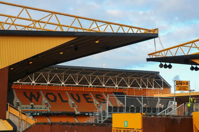 Molineux