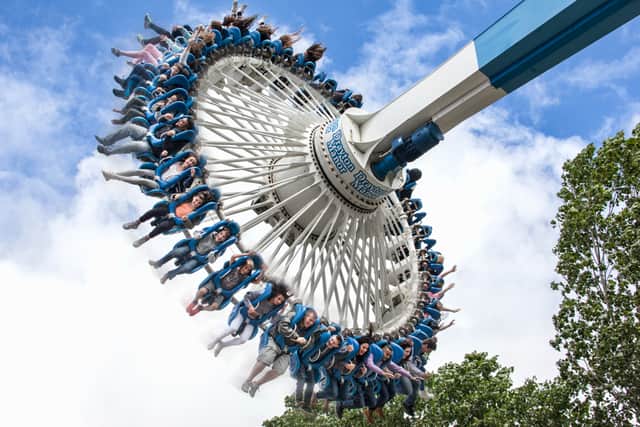 Drayton Manor