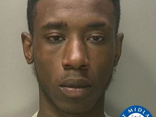 Teenage postcode gang member locked up for 15 years over shootout in ...