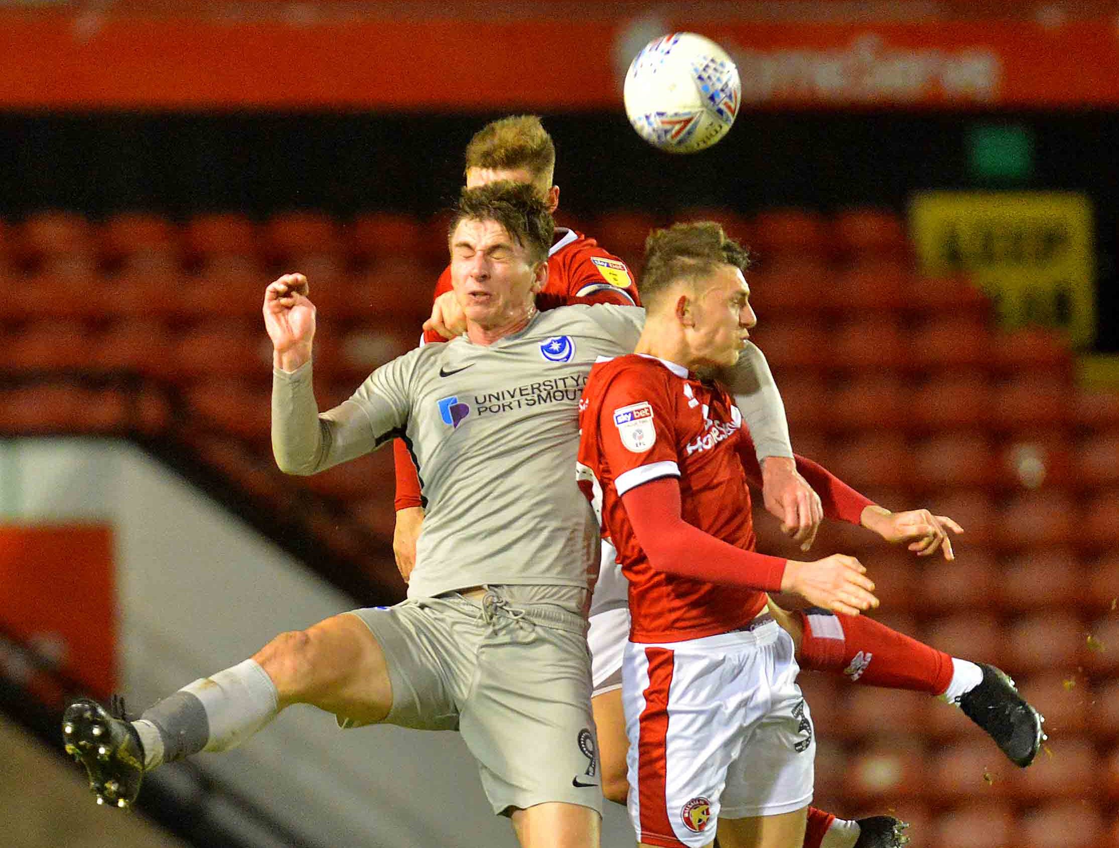 Walsall's Brian Dutton praises 'excellent' academy youngsters after ...