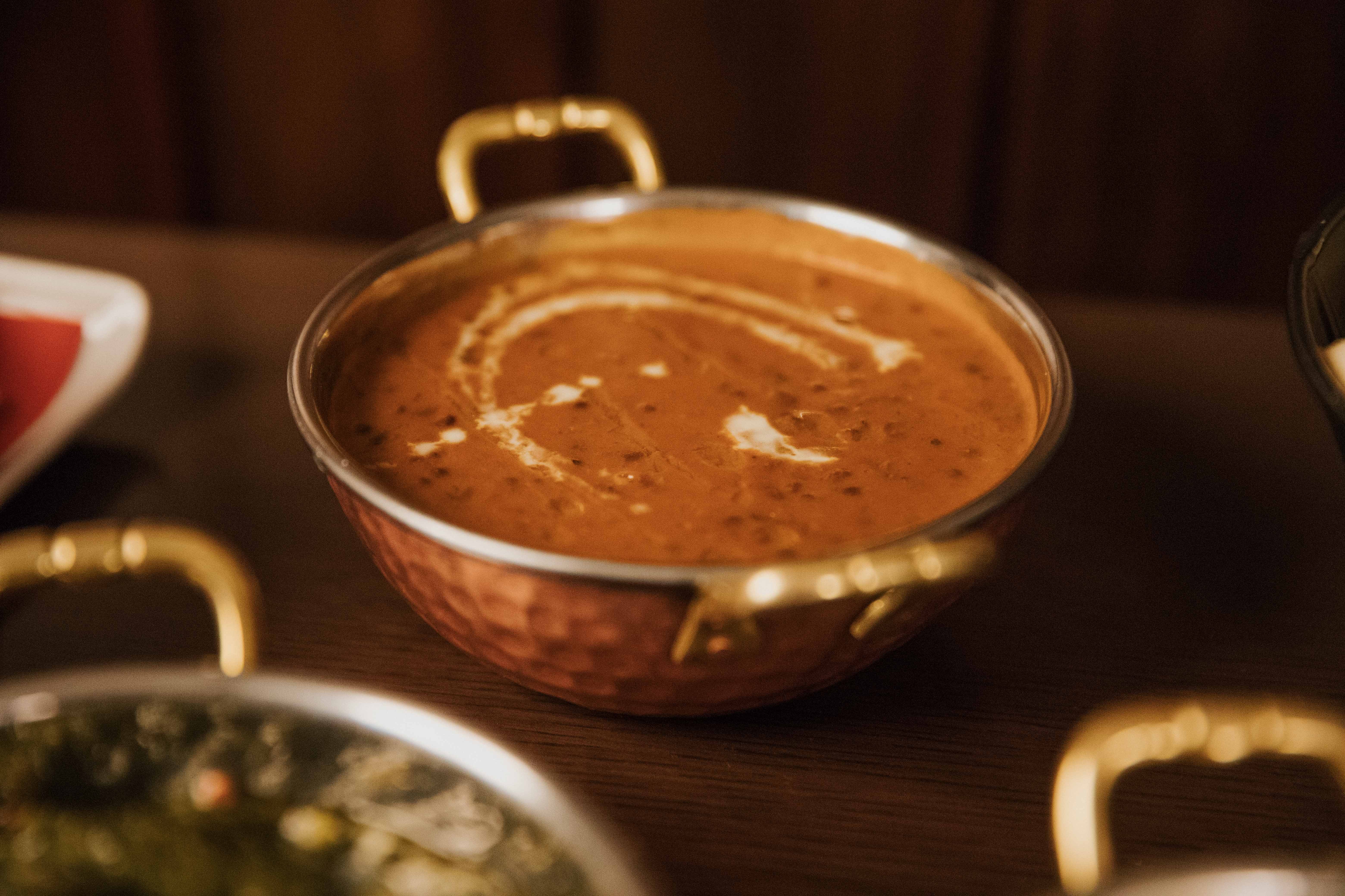 Baluchi Dal