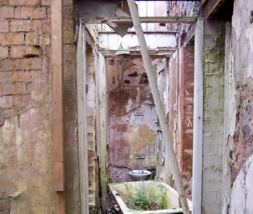 Hall Green House. Picture: JH Lavender/Sandwell Council