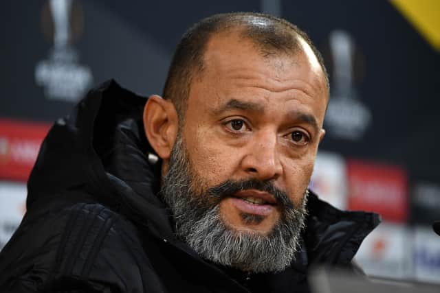 Nuno Espirito Santo (AMA)