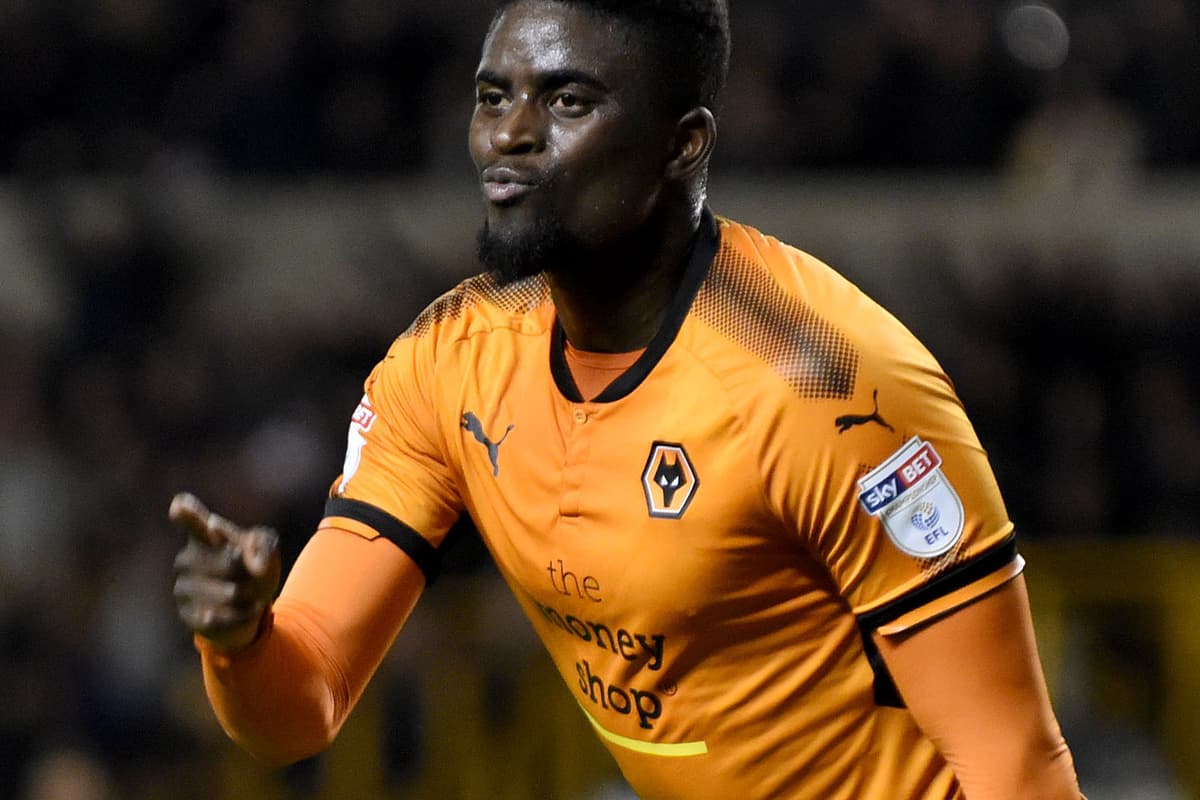 Wolves Today We Ride Alfred N’Diaye’s rollercoaster ride – Wolves' Where Are They Now?