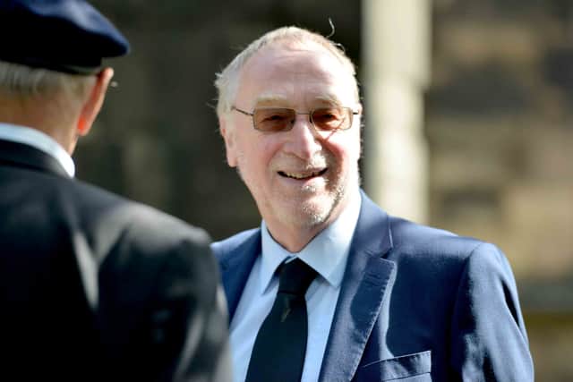 Adrian Bailey has stood down after 19 years representing West Bromwich West