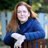 Wolverhampton North East's Conservative candidate Jane Stevenson