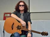 Glenn Hughes has announced his retirement from live performances and touring