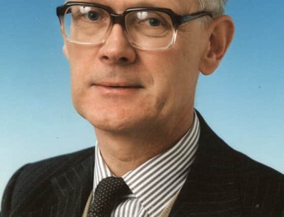 Nick Budgen