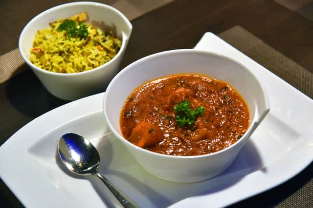 Food review: Dilraz, Bridgnorth - 3.5 stars