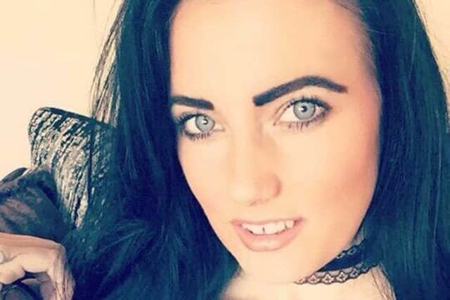 Natalie Connolly