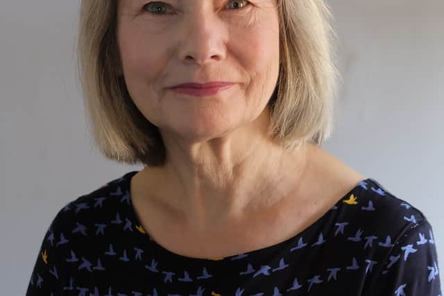 Kathryn Gilbert