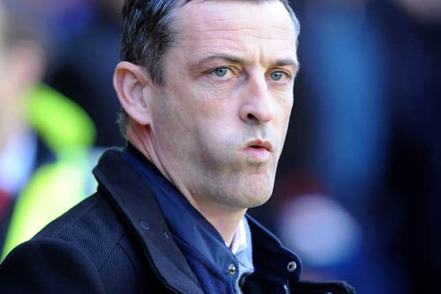 Jack Ross