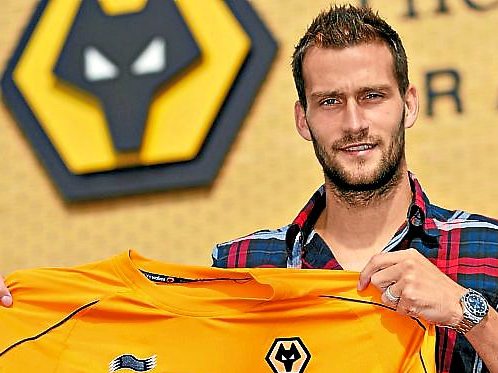 Roger Johnson opens up on troubled Wolves spell