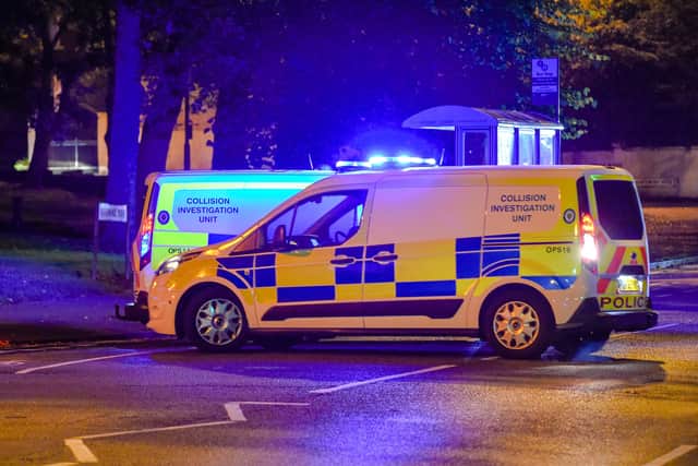 Man dies after being hit by 4x4 in Wolverhampton