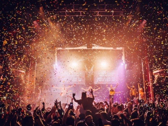 Musical-themed karaoke party coming to Wolverhampton