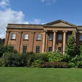 Himley Hall