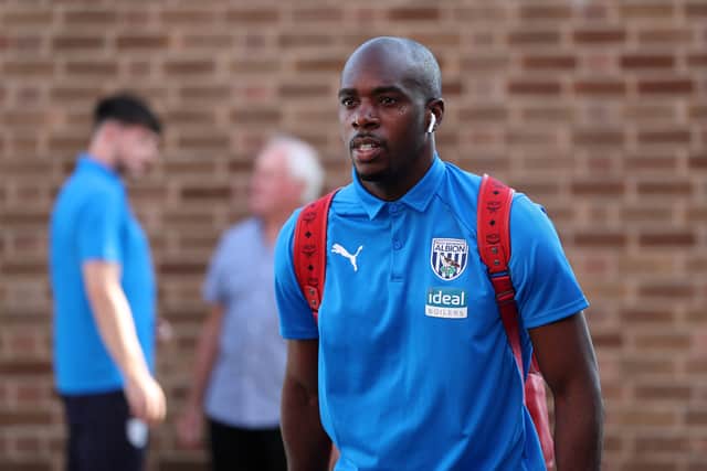 Allan Nyom