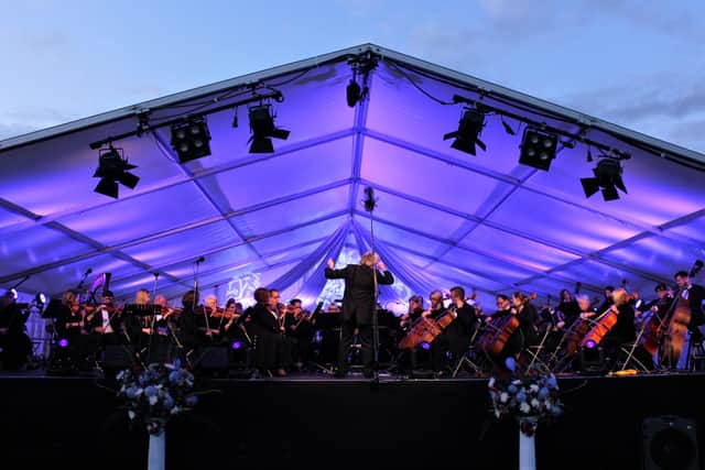 British Police Symphony Orchestra