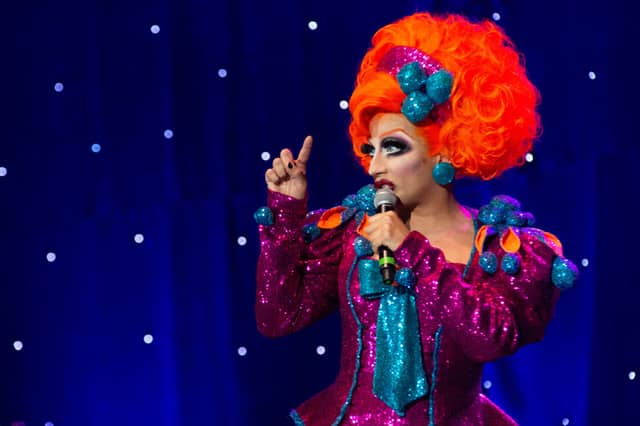 Bianca Del Rio