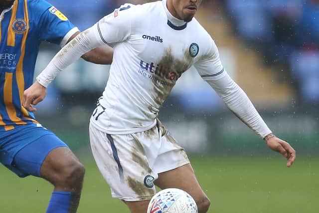 Paris Cowan-Hall has joined the club this summer. (AMA)