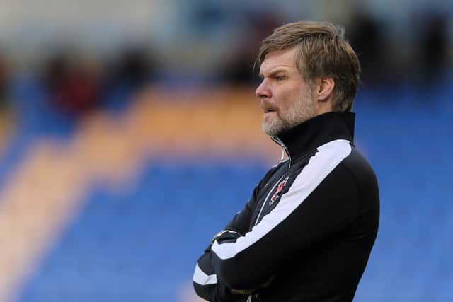 Steven Pressley (AMA)