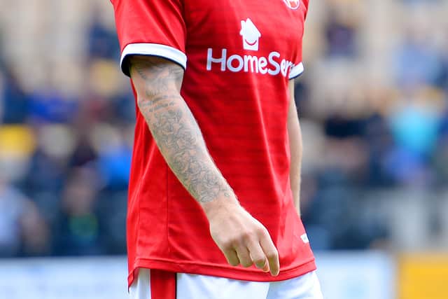 Stuart Sinclair