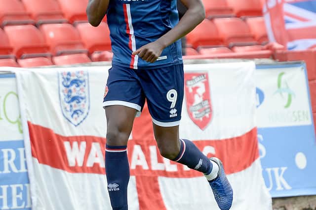 Elijah Adebayo