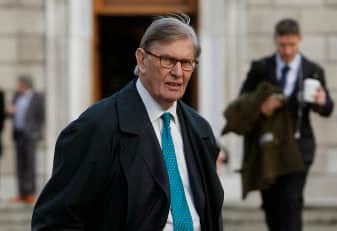 Sir Bill Cash