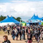 Download Festival 2017