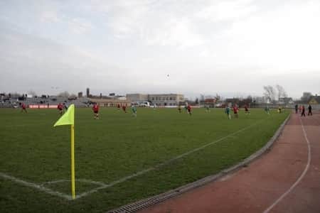 "My garden shed..." will get an airing if Wolves travel to Narva Trans