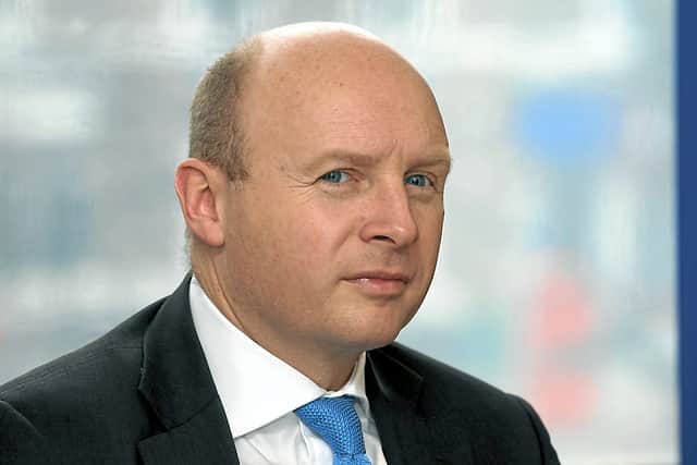 Liam Byrne is among those wishing to become Labour's mayoral candidate